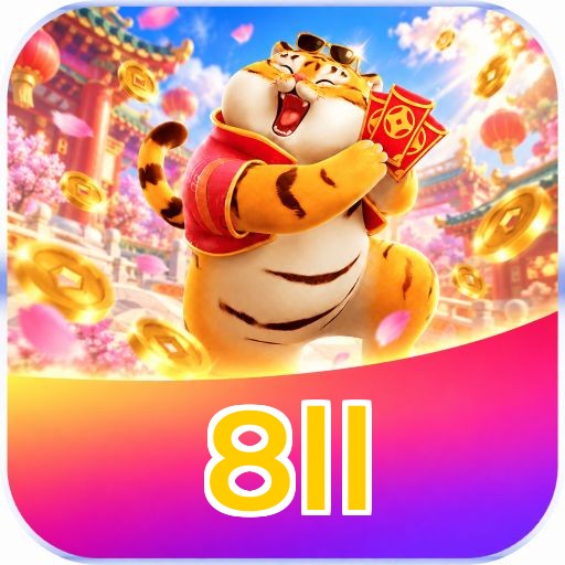 8ll Logo 1