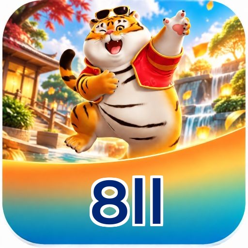 Fortune Tiger Logo 2