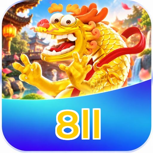 8ll Logo