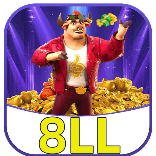 8LL Cassino Online